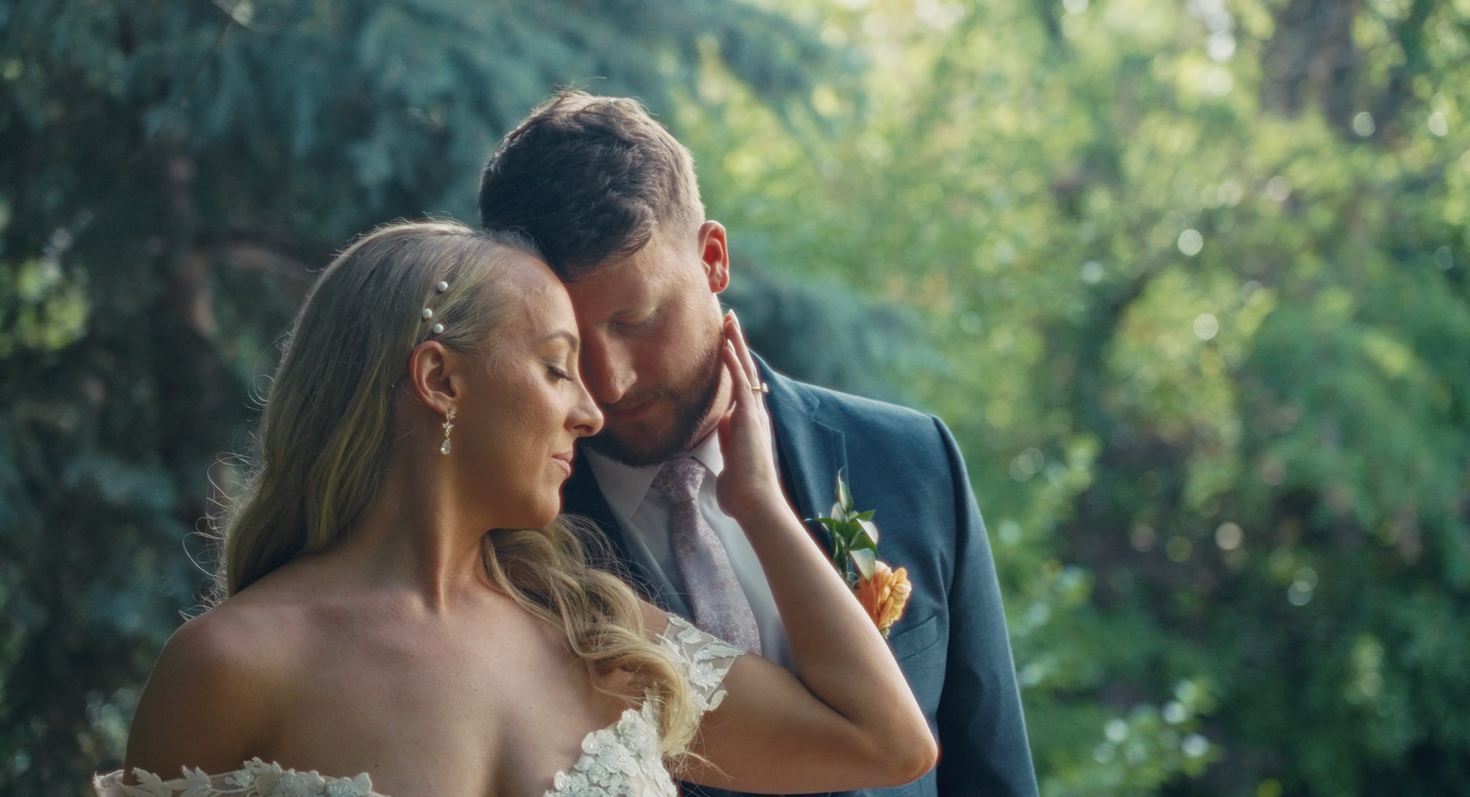 Matthew + Brandie